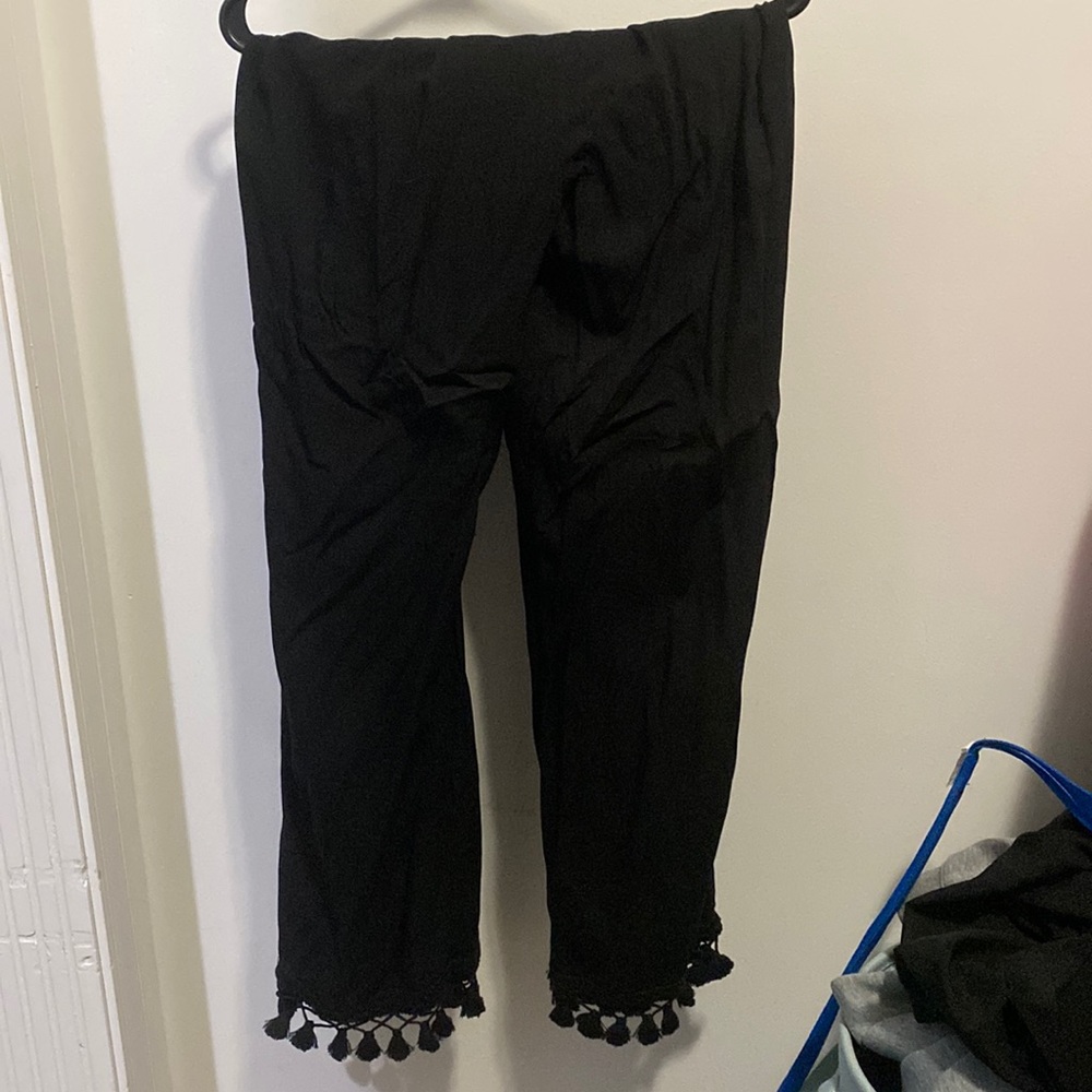 Retro Threads float pants.